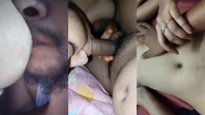 Kanchipuram kajiveri piditha pennin mulai sappi sex
