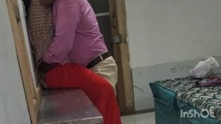 Maths teacher tamil madam kuda roomil sex