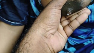 Dirty sex talk pannum tamil aunty mulai kaai adithen