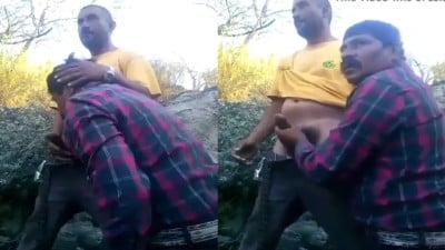 Villupuram gay uncle outdoor bowjob panum sex clip