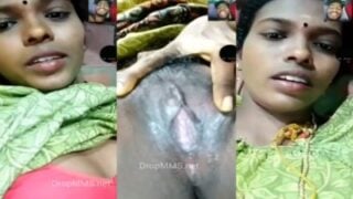 Kanchipuram village unmarried pen Divya pundai kaatugiral