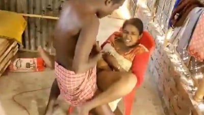 Pollachi gramathu local pen mama udan fuck panugiraal