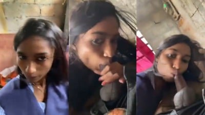 Pollachi 18yr Teen village girl sunni sapum ool kaatchi