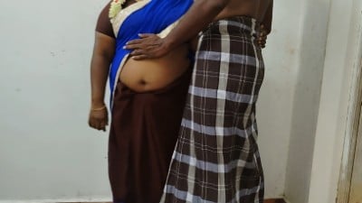 Coimbatore big mamiyaar udan marumagan romantic ool