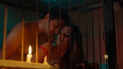 Kathaliyai gramathu veetil ool panum porn movie