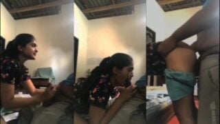 Family tour pogumpothu appa kuda magal fuck pannukiral
