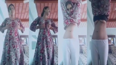 21age Coimbatore college ponnu dress avuthu kattukiral