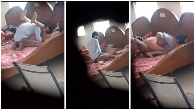 College love couple secret fuck pannum video capture