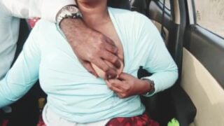 Doctor aunty kuda moving caril kai adichi viral potten