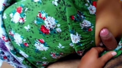 Nighty potta kanniyin kamapasi theertha maman