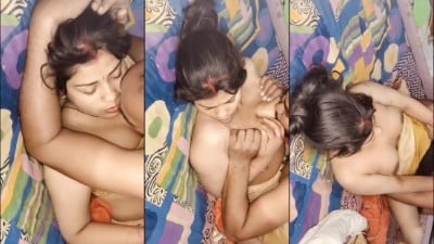 90s mapla puthu kalyanam mudichitu honeymoon sex seikiran