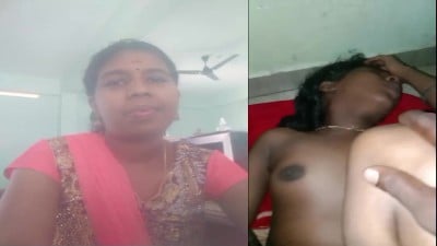 College Teacher ponnu thevidiya ool vangum MMS clip