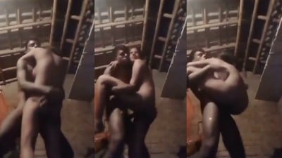 Villupuram gramathu nattukattai lovers hot fuck panum mms