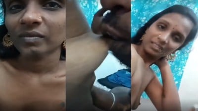 Pollachi gramathu anni mulai sapi sex talk panum kozhunthan