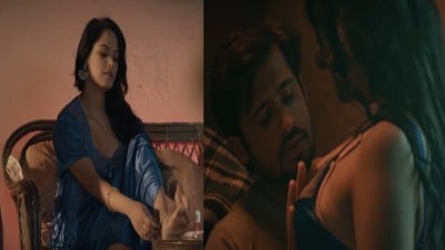 Unmarried painter aunty udan ool panum sex padam