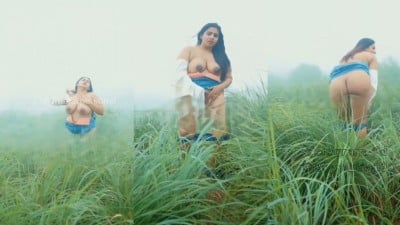 Kerala model mallu outdoor mulai thadavi ool seigiraal