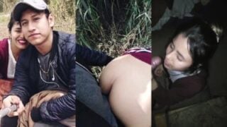 Bangalore lovers forest trekking pogumpothu jollyaga sex