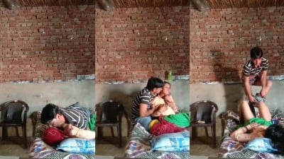 Gramathu paalkaara aunty magal kuda uncle matter adikirar