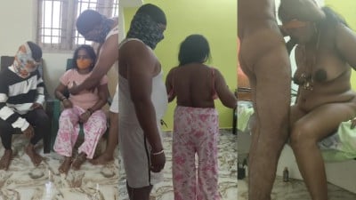 Kudumba housewife aunty kuda dirty talk ool