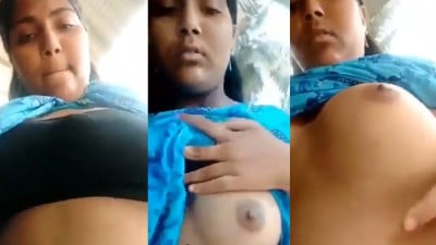 Coimbatore unmarried lady big boobs kaatum mms
