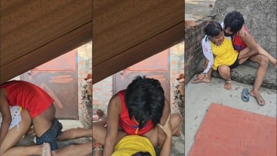 Tirupur baniyan company north indian workers sex