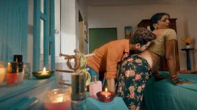 Velaikaari owner magan udan fuck panum HD ool padam