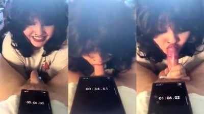 Desi stopper on seithu sunniyai semaya sapi kanju edukiral