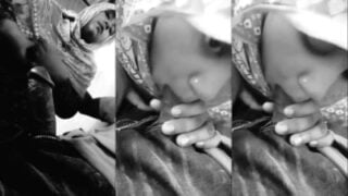 Muslim aunty fathima car driver poolai oombal sex