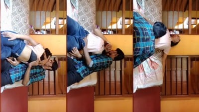 Nanban loverai guest house vachi kamamusa seithen