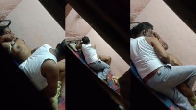 Printing press uncle maid aunty kuda ragasiya udaluravu