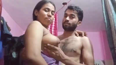 Telugu ponnu young big boobs sappiya video