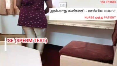 Nurse hot talk pani sunni sappi oombi vidum new porn