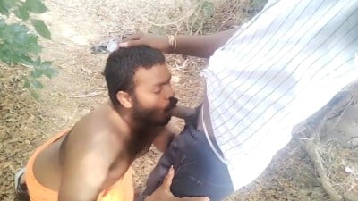 Villupuram local gay outdoor blowjob panum sexy tape