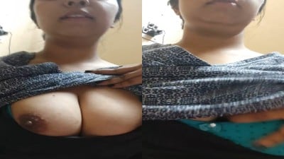 Chennai Muslim aunty big boobs kaatum xxx tape