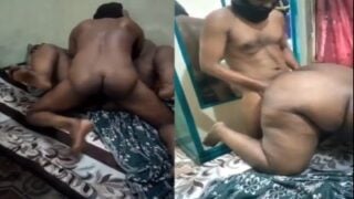 Madurai big soothu aunty udan fuck panum ilam kathalan