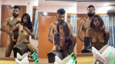 Gym partners guest houselil selfie video ool podukirargal