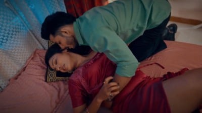 Mature amma magal kathalan udan ool panum kama padam