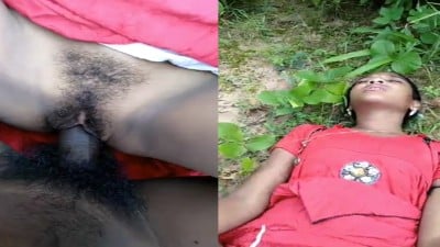 Unmarried Kerala kutty forest fuck panum sexy capture
