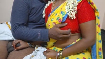 Mallipoo madurai anni kuda kudumbathu aalu sex