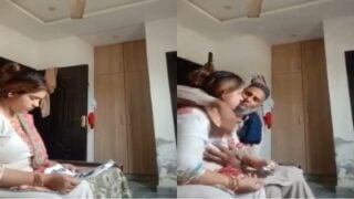 Muslim aunty old man nude ool panum secret capture