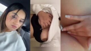 Oviya thangachi boobs kanbithu wet pussy thadavukiral