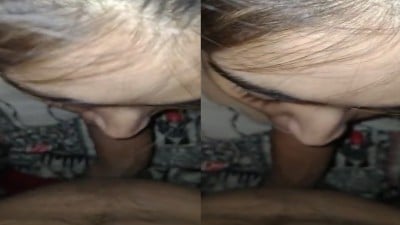 Thangai annanuku hide and seek blowjob sex pannukiral