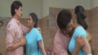 Kanavan sexy pen udan kalla kathal ool panum xxx scene