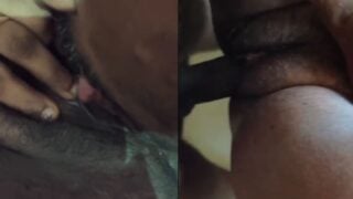 Nara pundai Divorced aunty pundai ool vilaiyattu