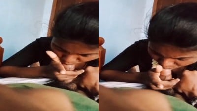 Local ponnu neighbor anna sunni suvaithu kanju edukiraal