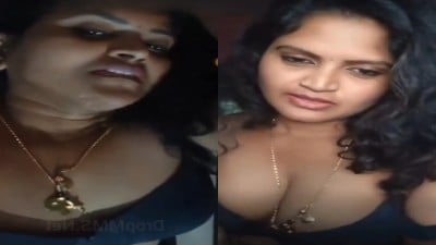 Chennai aunty live call seithu big boobs udan romance seigiral