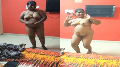 North Chennai item aunty nude kuthu dance podugiraal