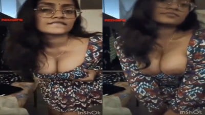 Trichy item ponnu mulai pisainthu tempt seigiraal