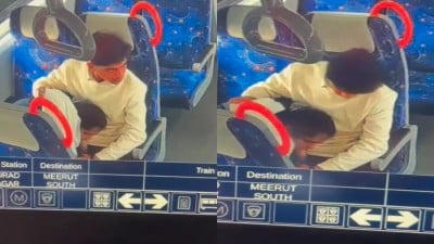 Metro trainil kathalai vaaiyil fuck pani kanju vidugiraan