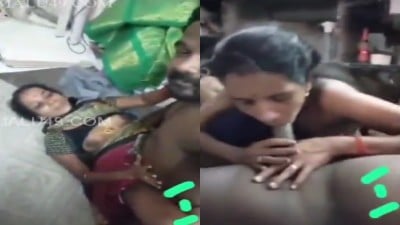 Gramathu anni udan saree fuck panum chubby kozhunthan